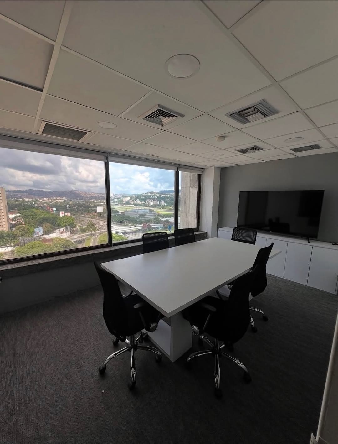 Oficina en Bello Campo, Libertador - imagen 4