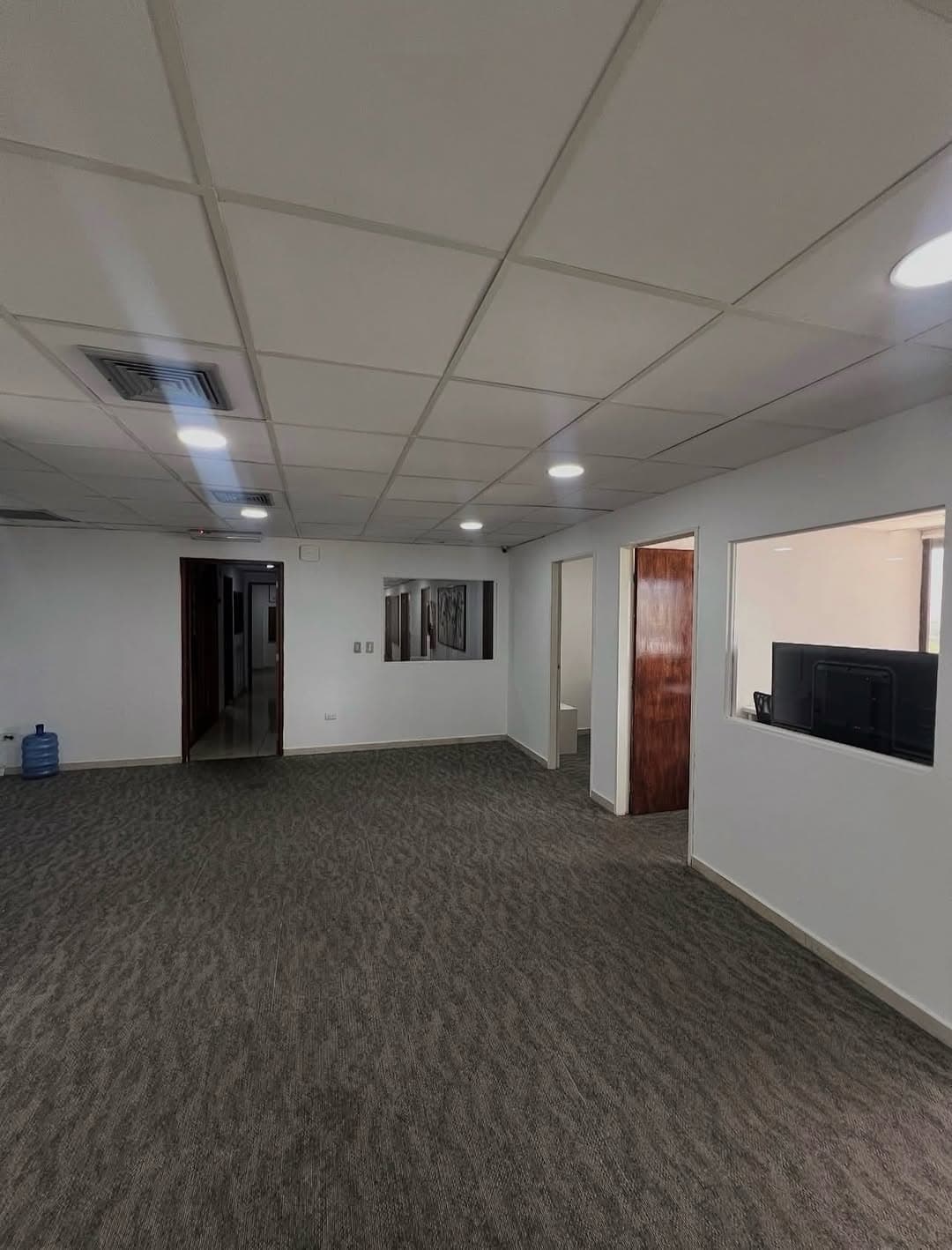 Oficina en Bello Campo, Libertador - imagen 5