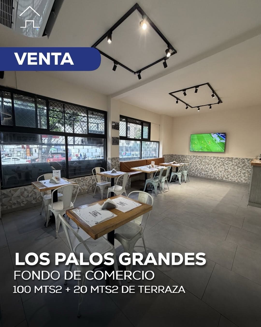 Local Comercial en Chacao, Chacao - imagen 1