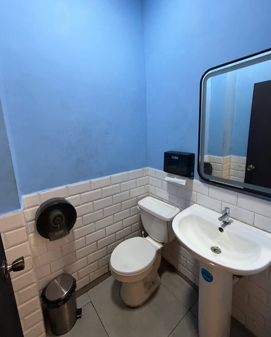 Local Comercial en Chacao, Chacao 8