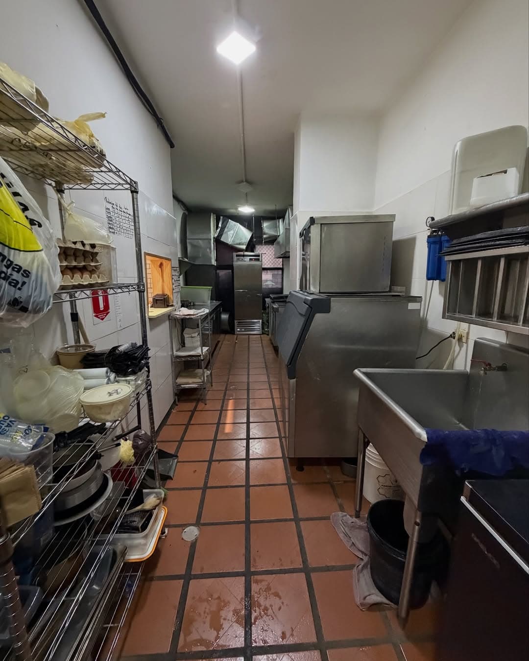 Local Comercial en Chacao, Chacao 8