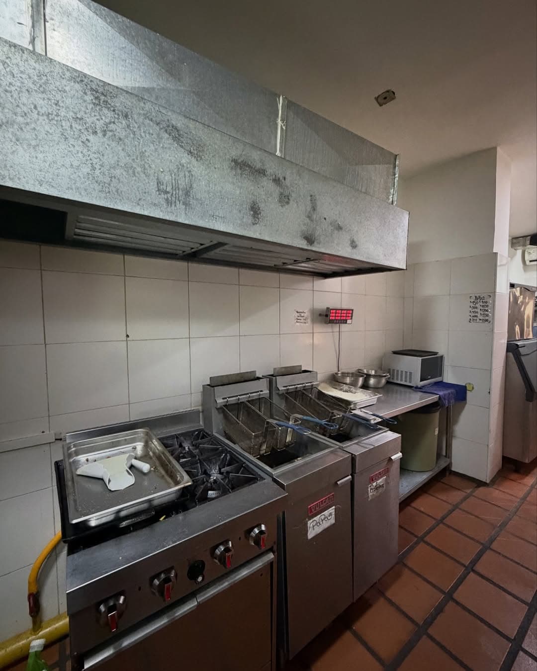 Local Comercial en Chacao, Chacao 11