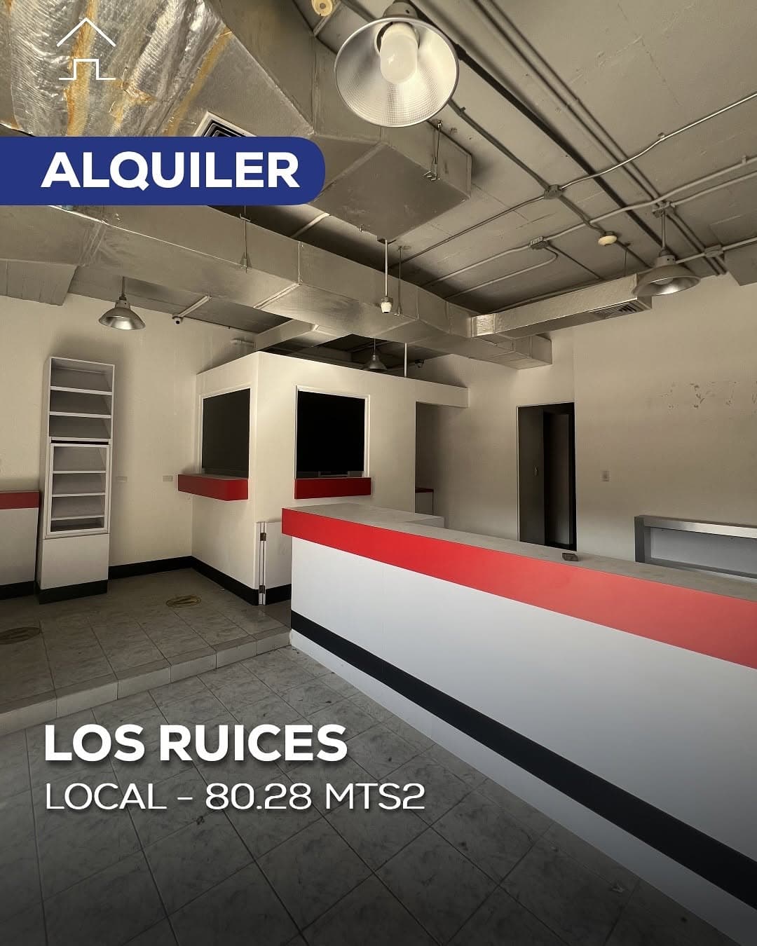 Local Comercial en Santa María, Ribero - imagen 1