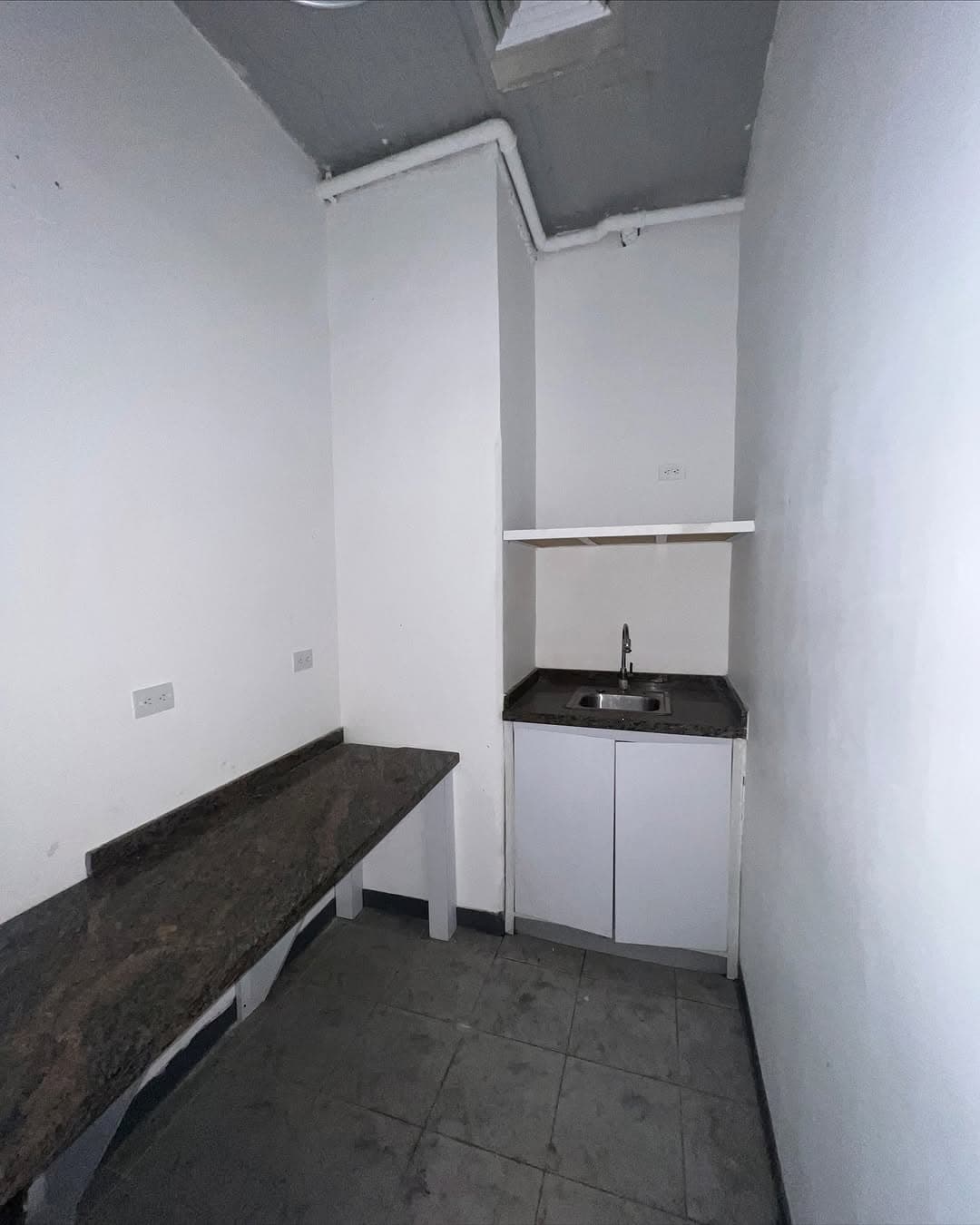 Local Comercial en Santa María, Ribero 7