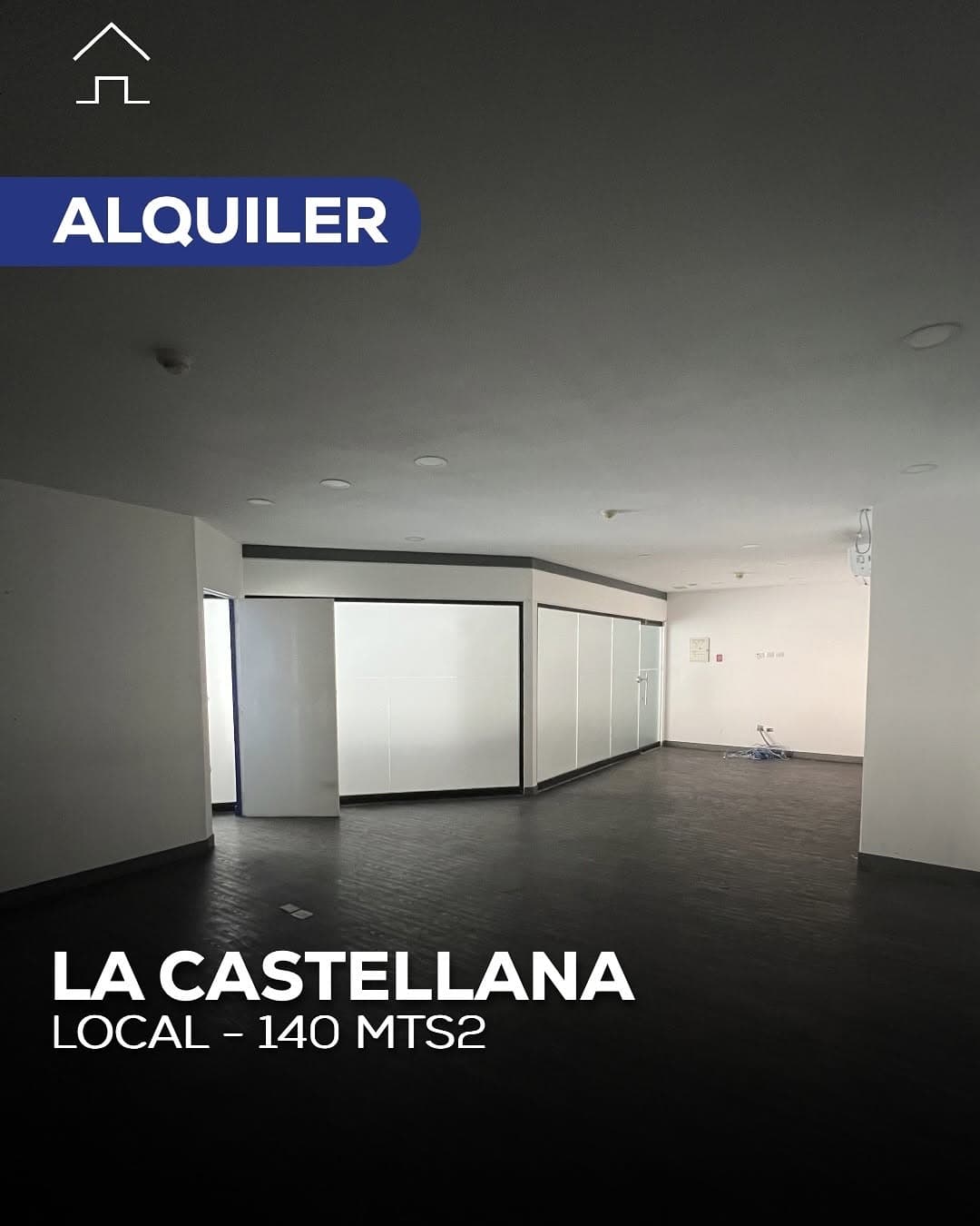 Local Comercial en La Castellana, Chacao - imagen 1