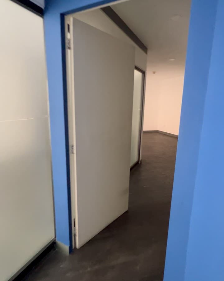 Local Comercial en La Castellana, Chacao 6