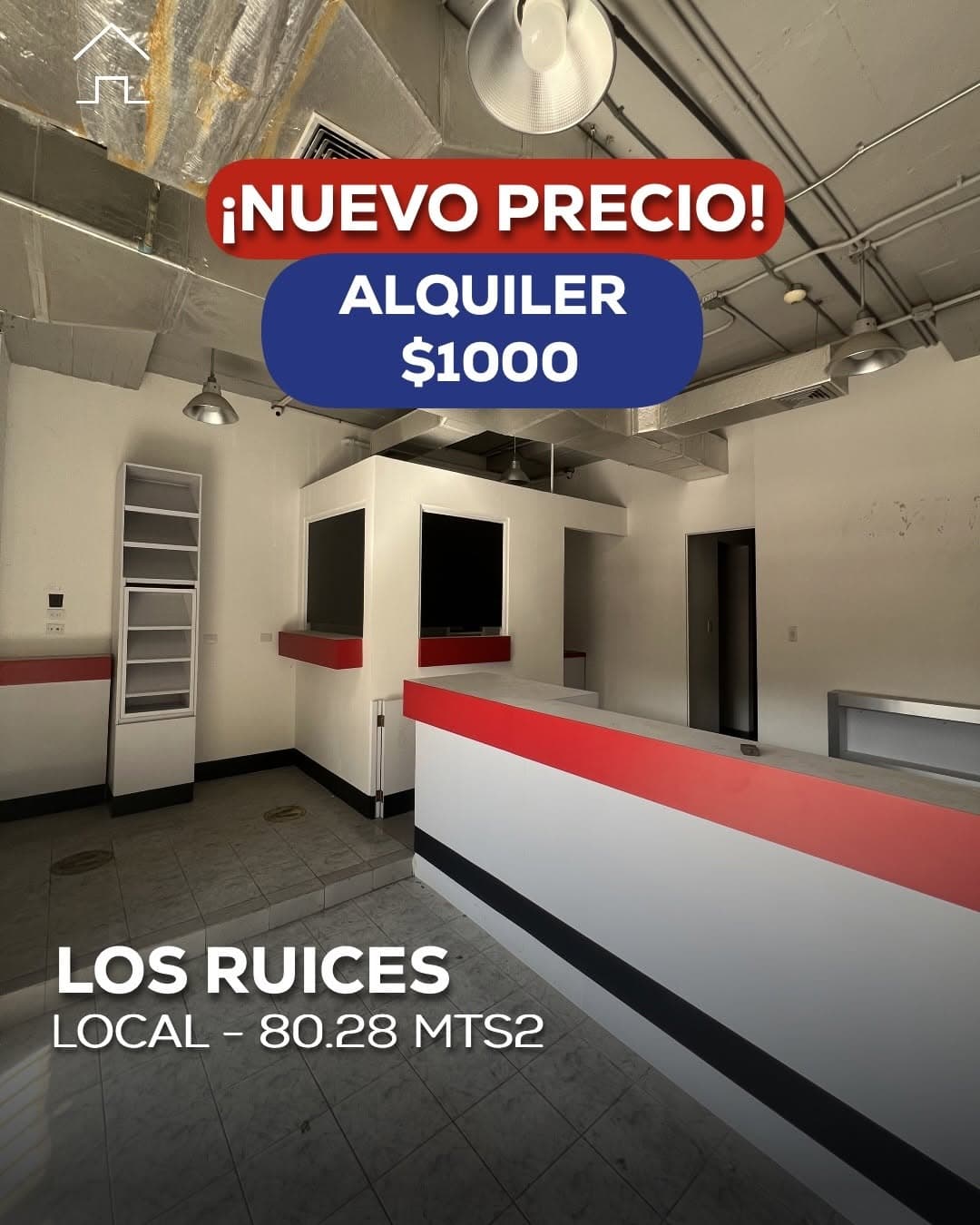 Oficina en Santa María, Ribero - imagen 1