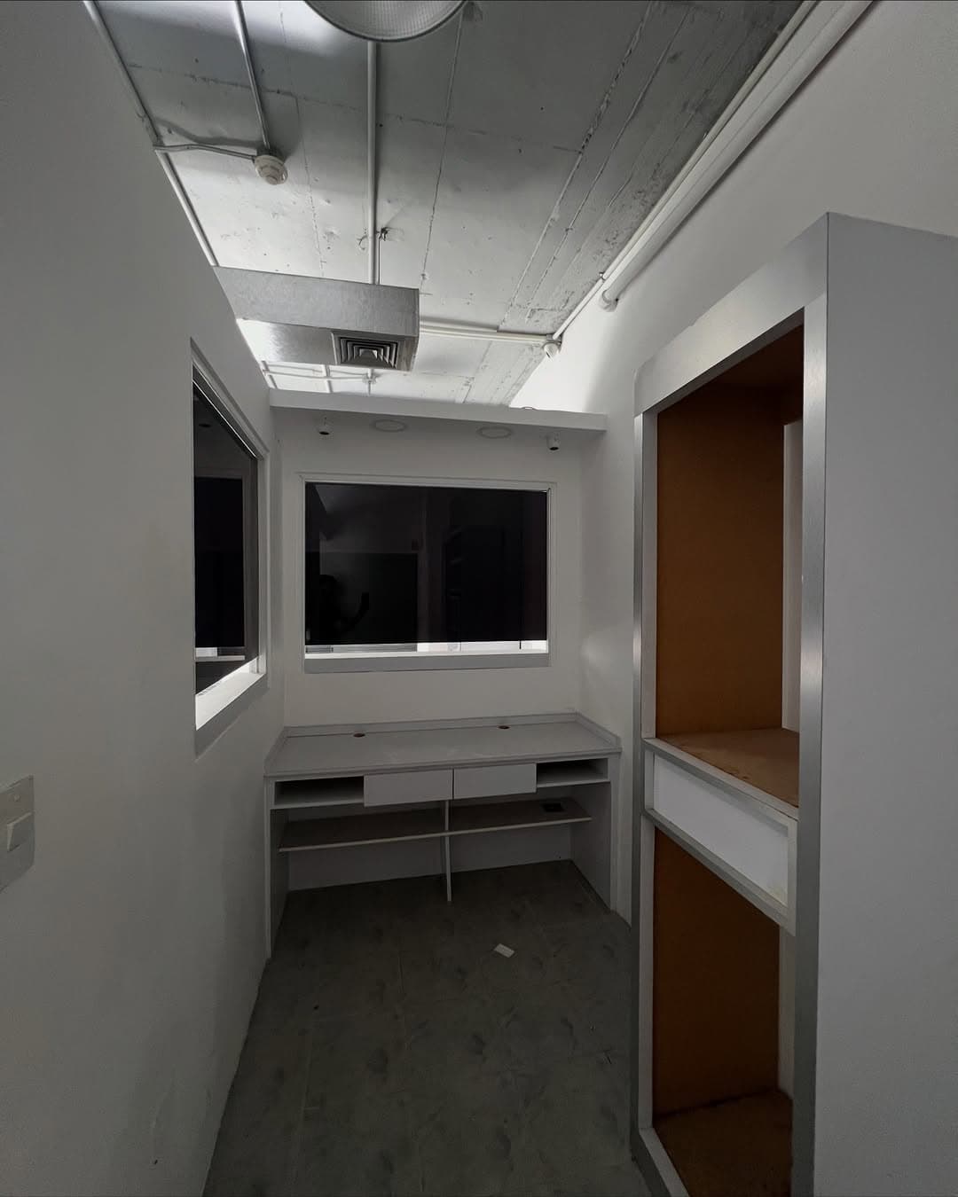 Oficina en Santa María, Ribero 6