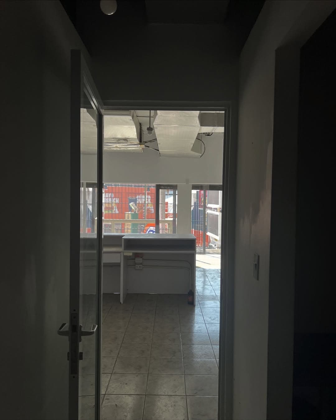 Oficina en Santa María, Ribero 8