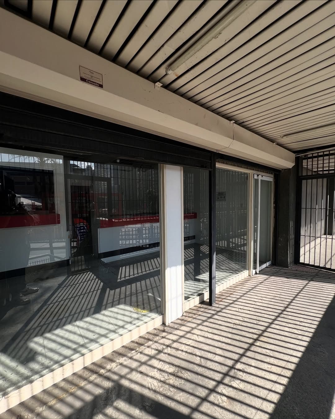 Oficina en Santa María, Ribero 9