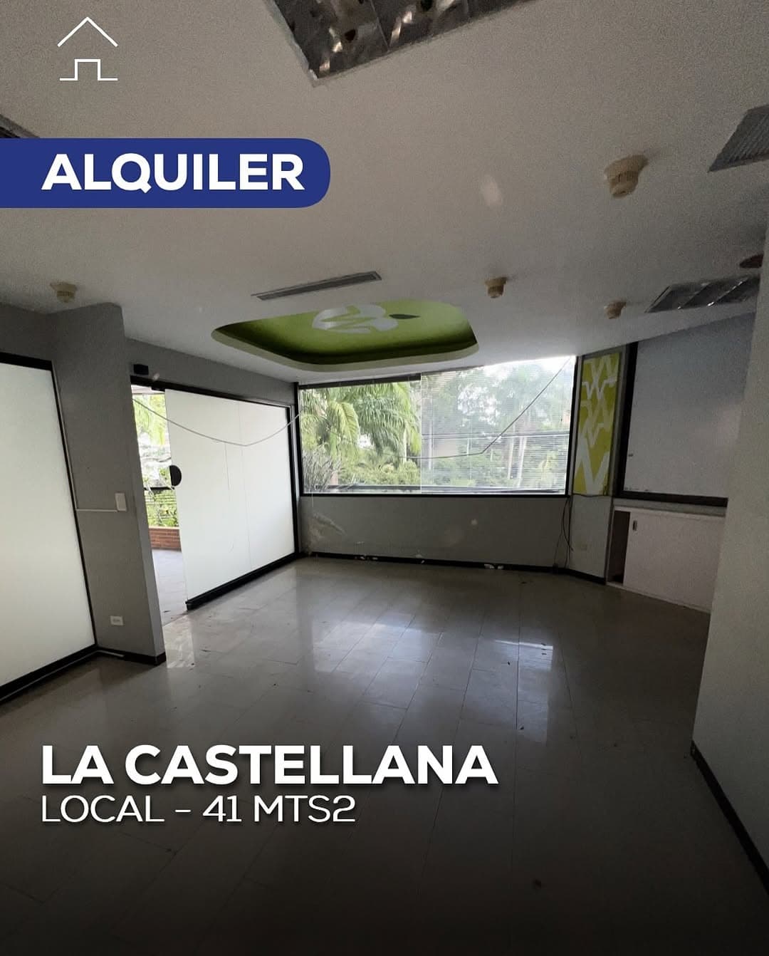 Local Comercial en La Castellana, Chacao - imagen 1