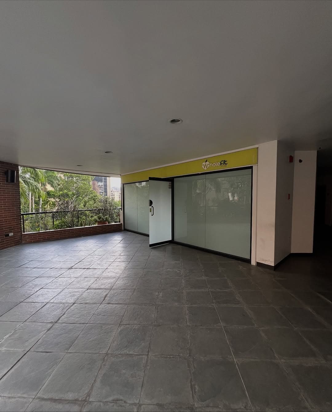 Local Comercial en La Castellana, Chacao 6