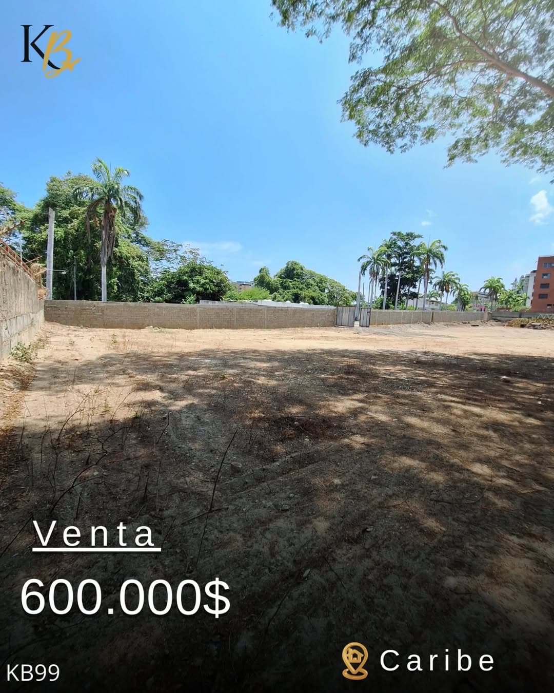 Terreno en La Guaira, Vargas - imagen 1