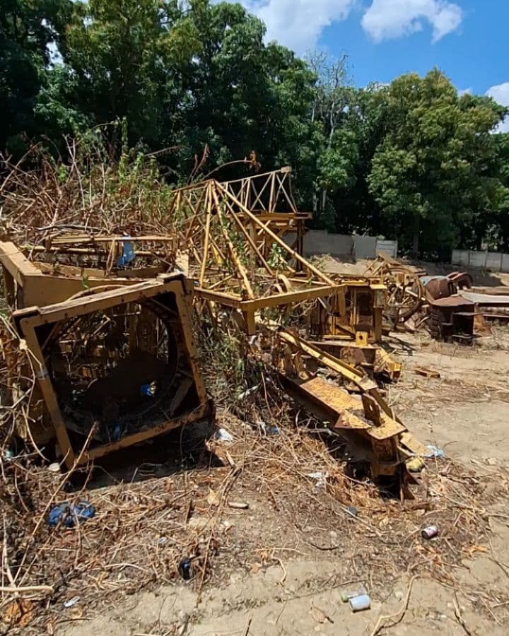 Terreno en La Guaira, Vargas 6