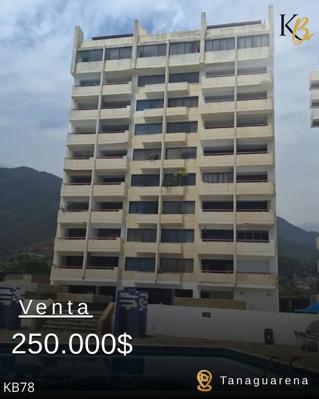 Penthouse en Nueva Esparta - imagen 1