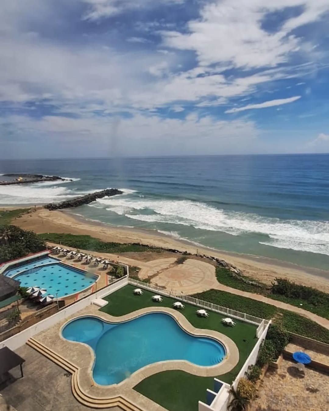 Penthouse en Nueva Esparta - imagen 2