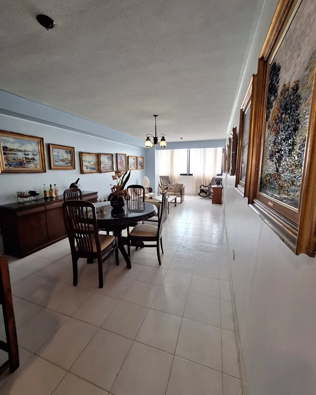 Penthouse en Nueva Esparta - imagen 4