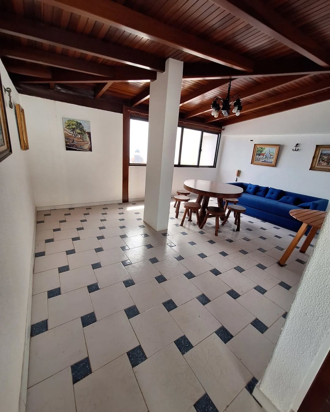 Penthouse en Nueva Esparta - imagen 5