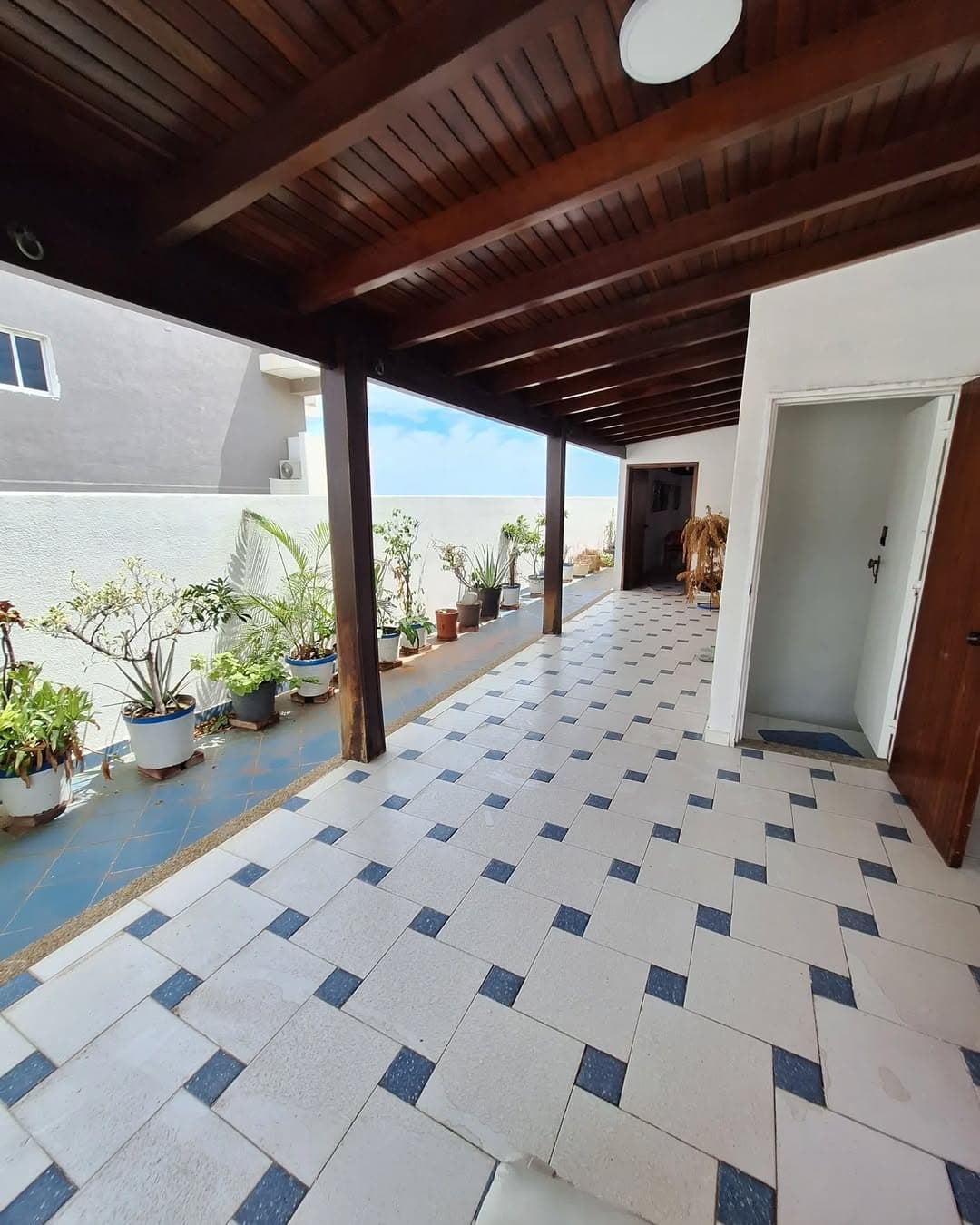 Penthouse en Nueva Esparta 7