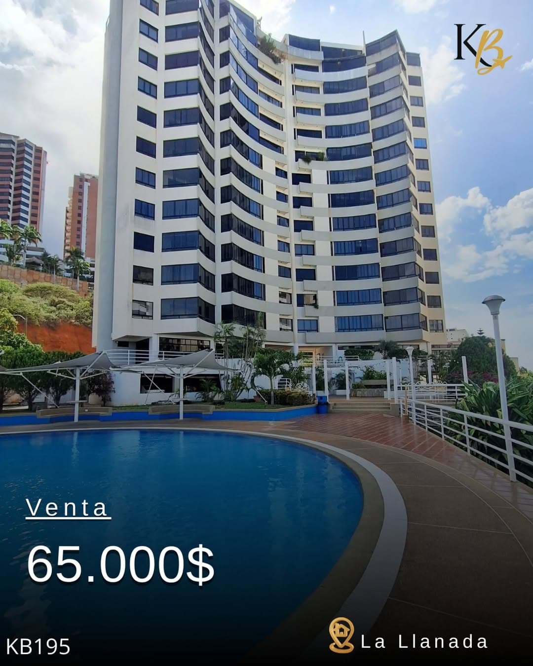 Apartamento en Caraballeda, Vargas - imagen 1