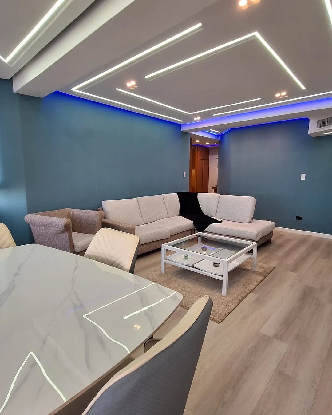 Apartamento en Caraballeda, Vargas 6