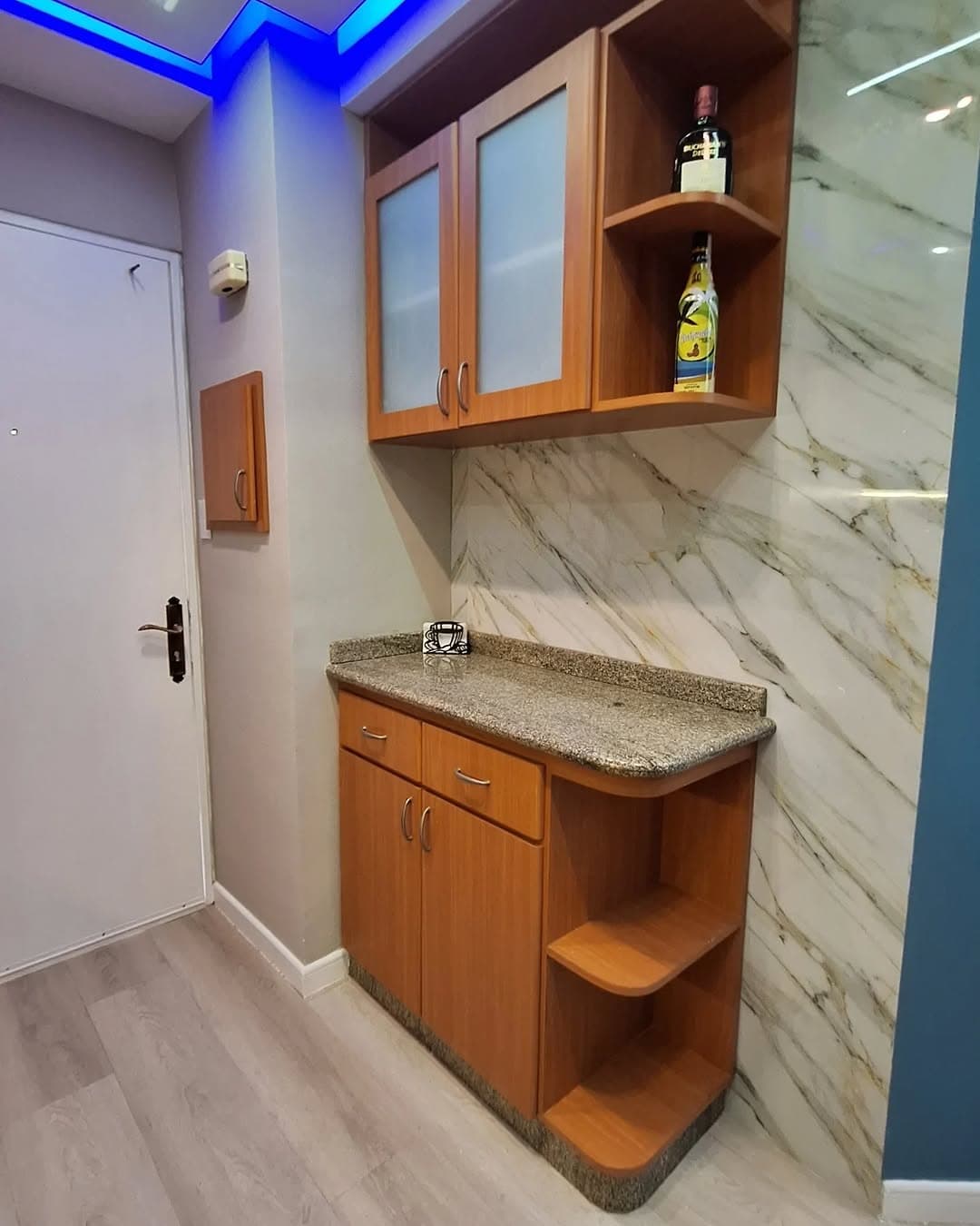 Apartamento en Caraballeda, Vargas 8