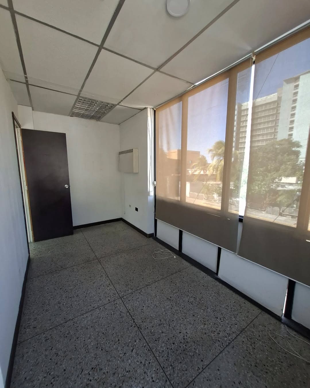 Oficina en Caraballeda, Vargas 7