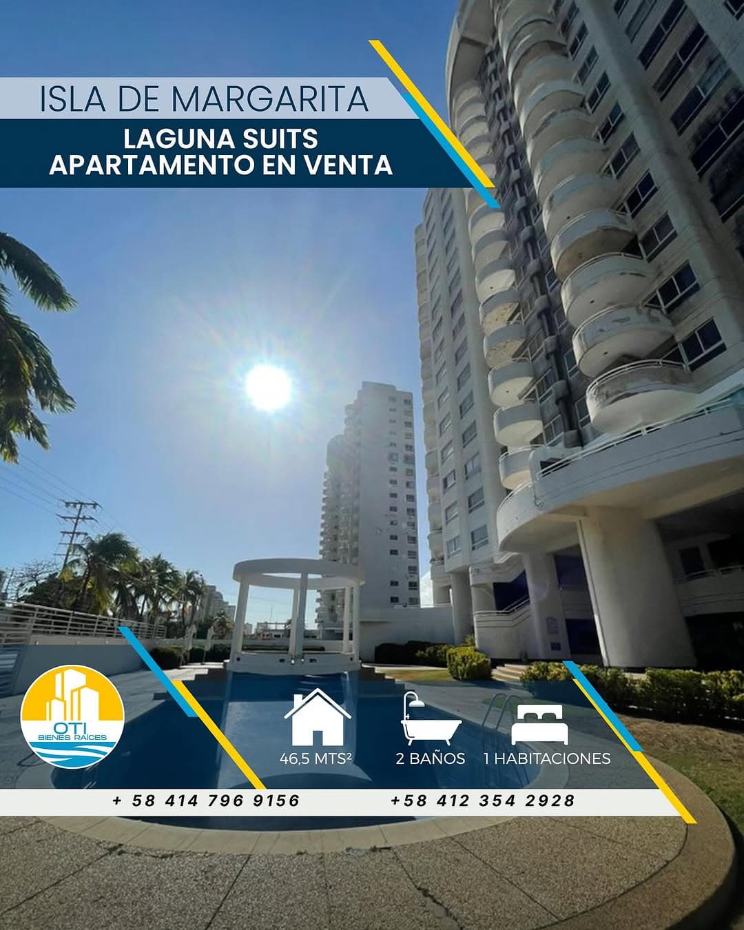 Apartamento en Valencia, Libertador - imagen 1