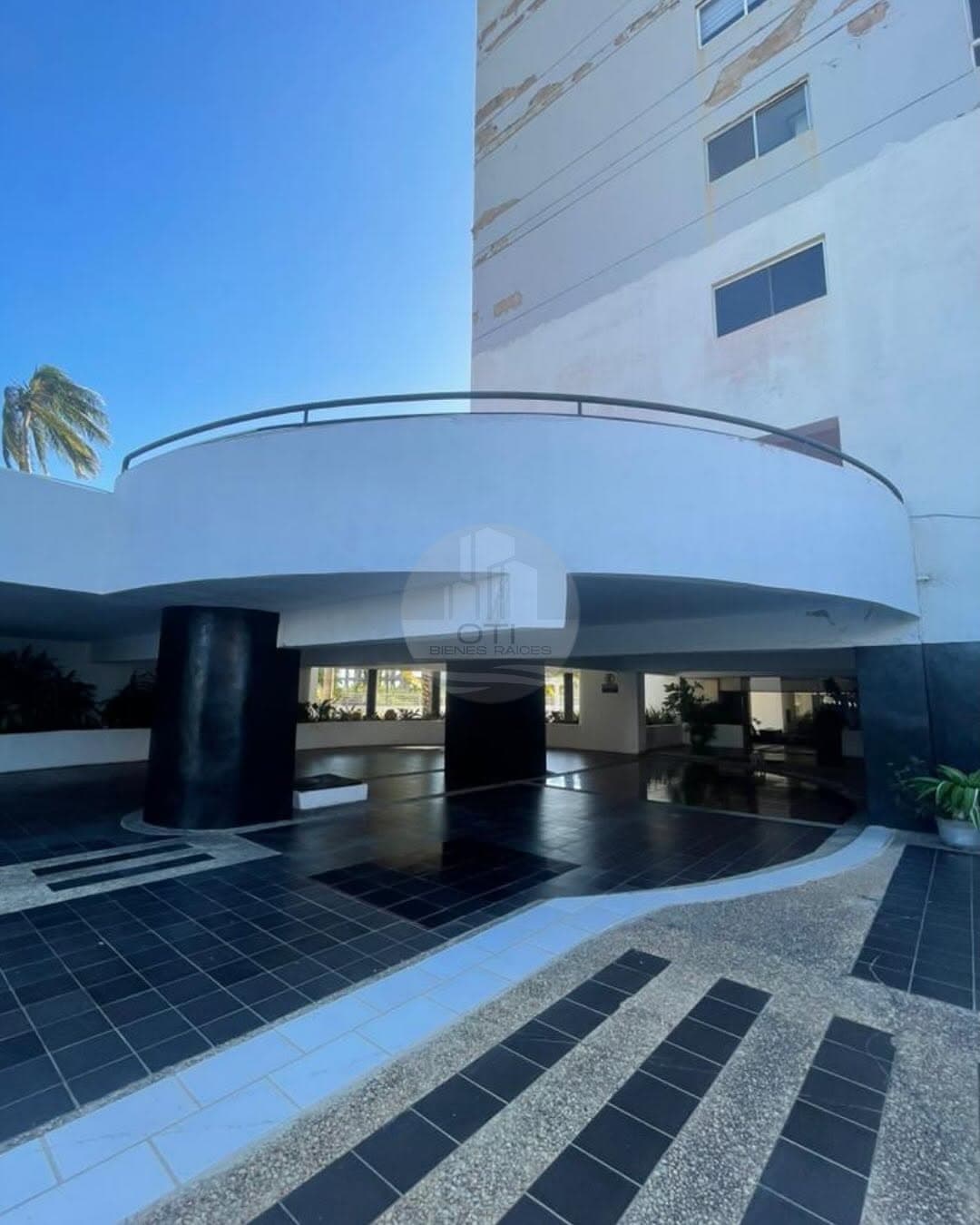 Apartamento en Valencia, Libertador 6