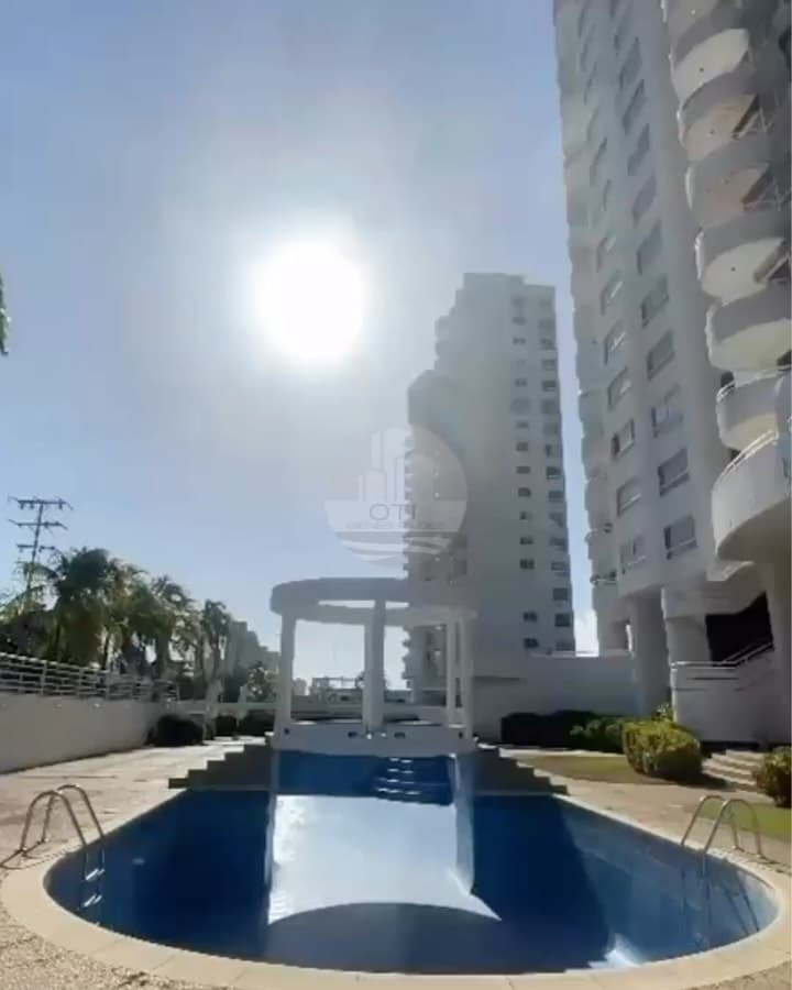 Apartamento en Valencia, Libertador 15