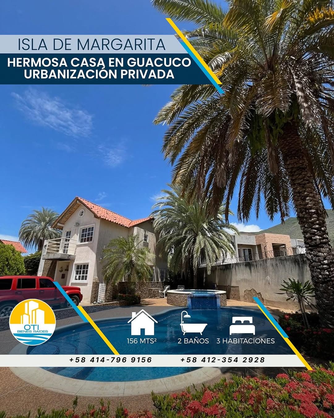 Casa en Nueva Esparta - imagen 1