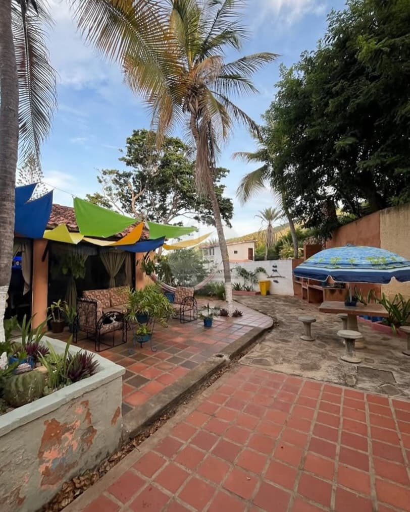 Casa en Antolín del Campo, Antolín del Campo 14