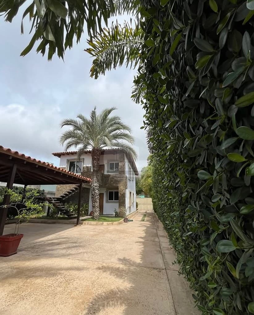 Apartamento en Arismendi, Barinas 13