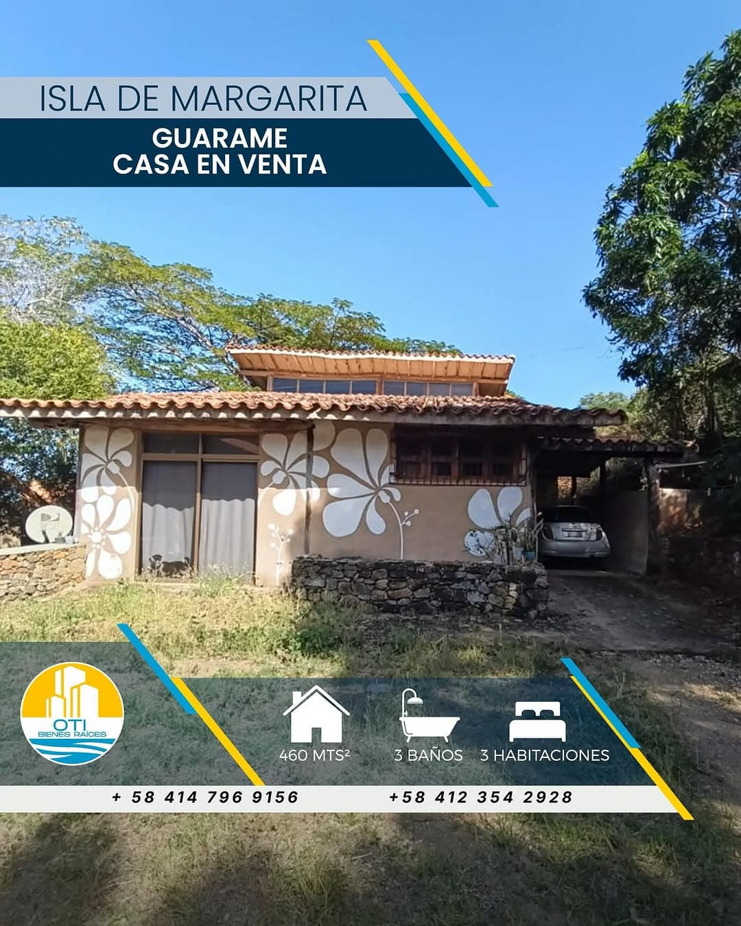 Casa en Antolín del Campo, Antolín del Campo - imagen 1