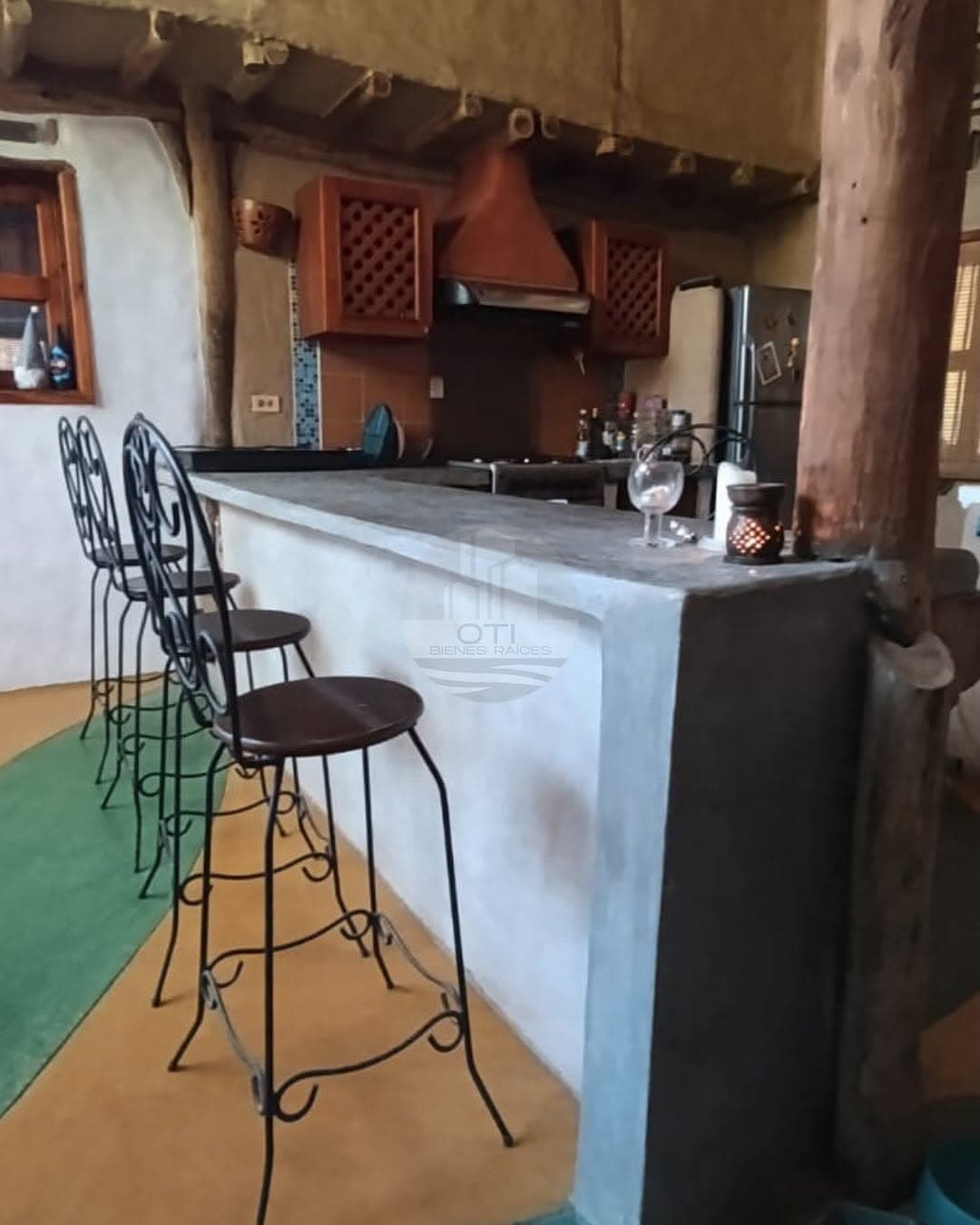 Casa en Antolín del Campo, Antolín del Campo - imagen 2