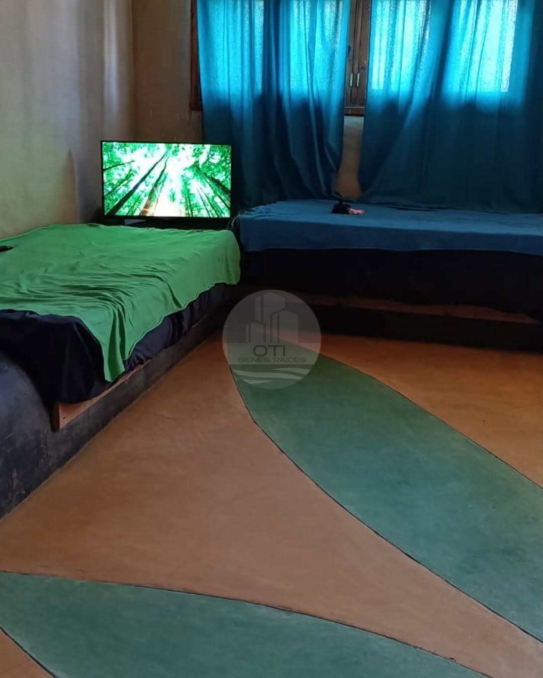 Casa en Antolín del Campo, Antolín del Campo 9