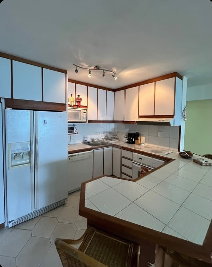 Apartamento en El Morro, Diego Bautista Urbaneja 8