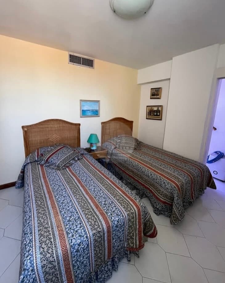 Apartamento en El Morro, Diego Bautista Urbaneja 9
