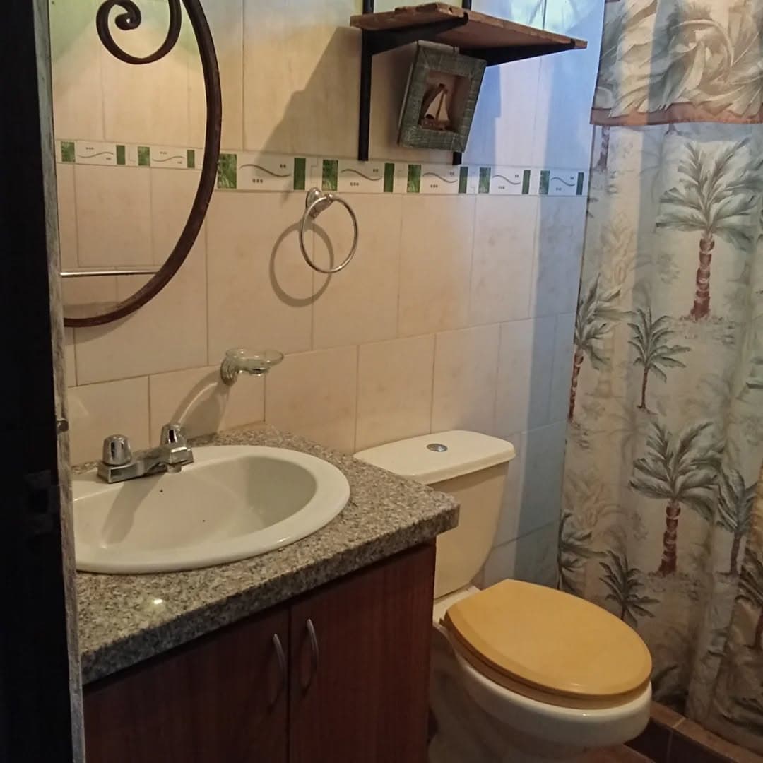 Apartamento en Antolín del Campo, Antolín del Campo 9