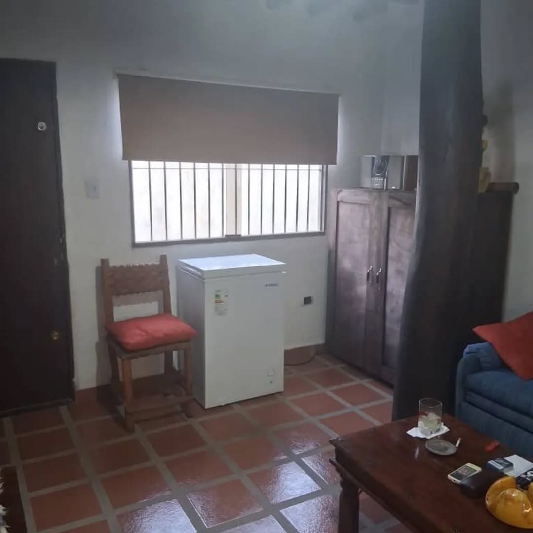 Apartamento en Antolín del Campo, Antolín del Campo 6