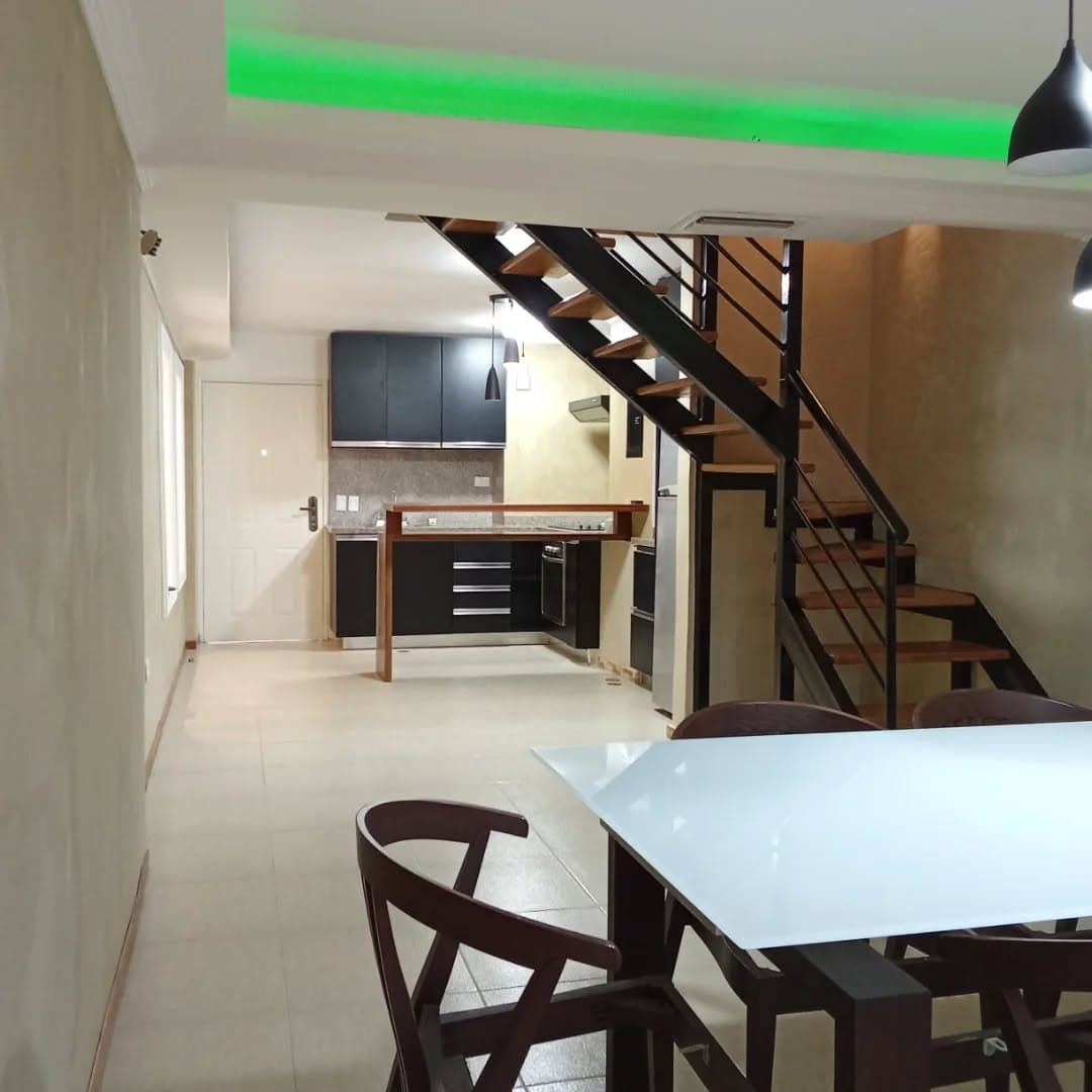 Apartamento en Porlamar, Mariño 6