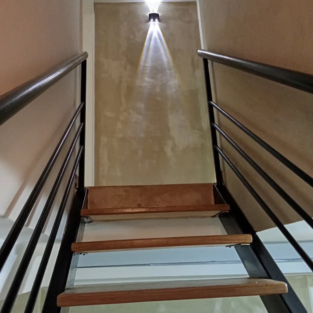 Apartamento en Porlamar, Mariño 7