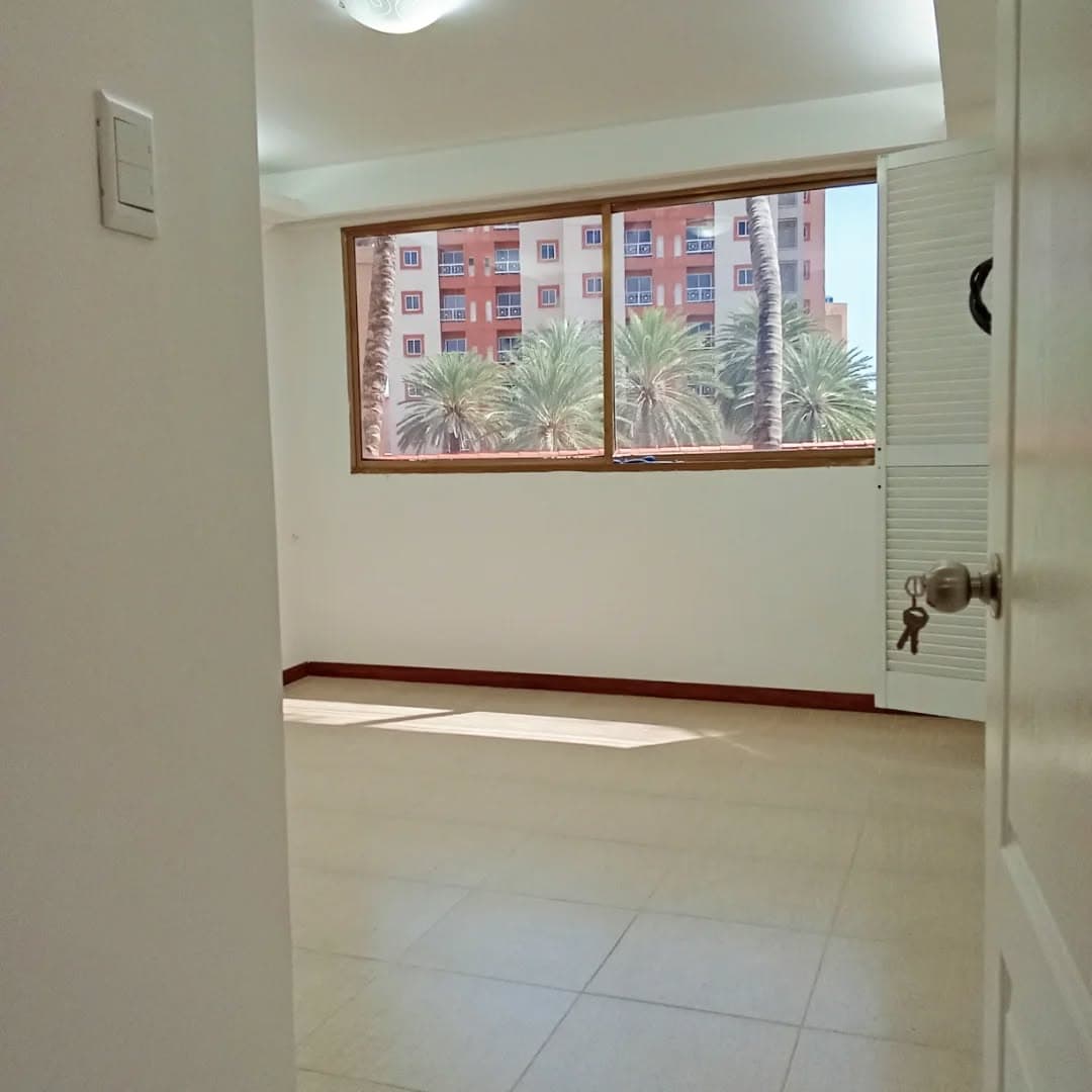 Apartamento en Porlamar, Mariño 8