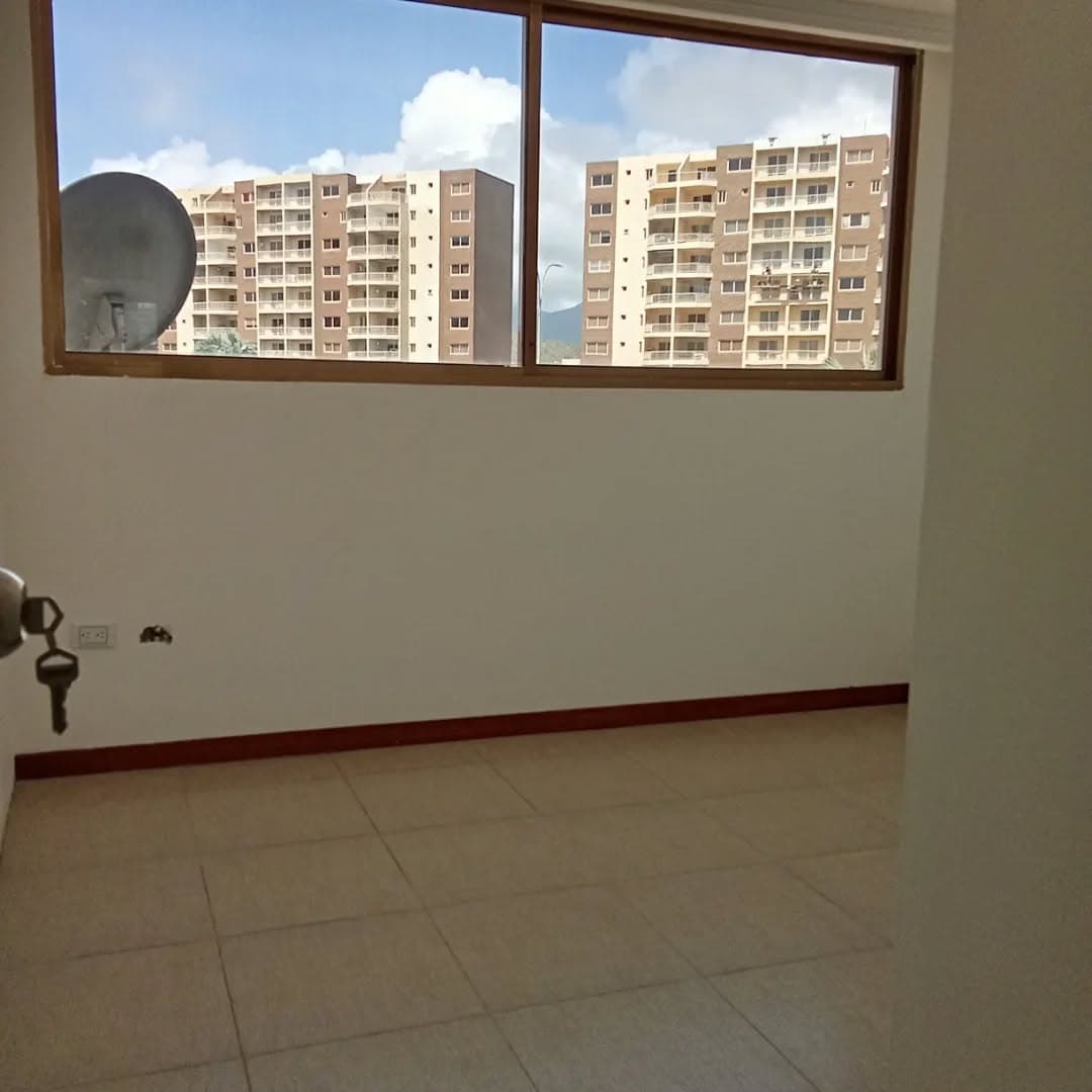 Apartamento en Porlamar, Mariño 9