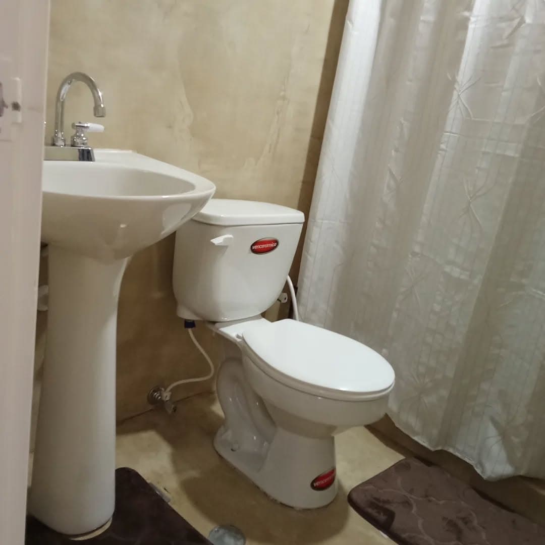 Apartamento en Porlamar, Mariño 12