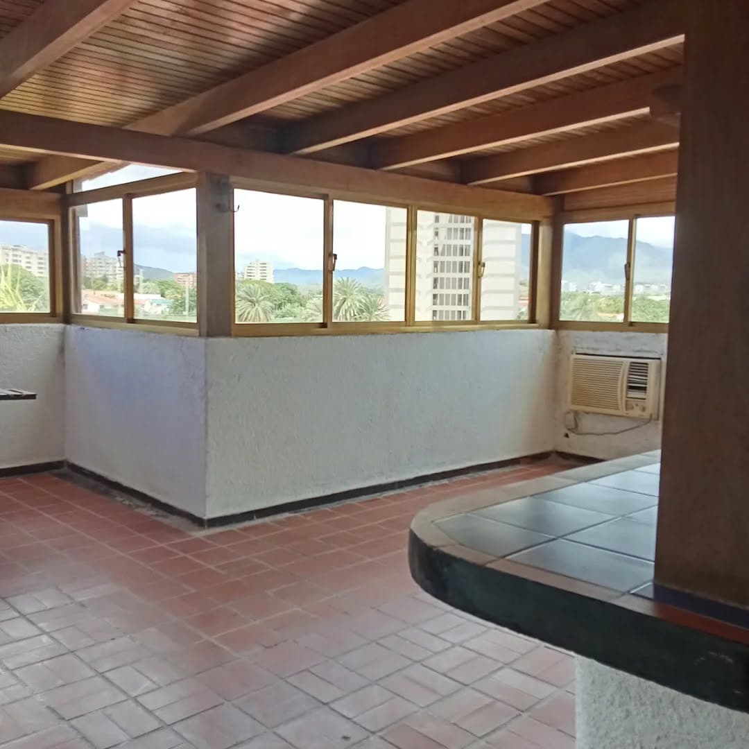 Penthouse en Pampatar, Maneiro 10