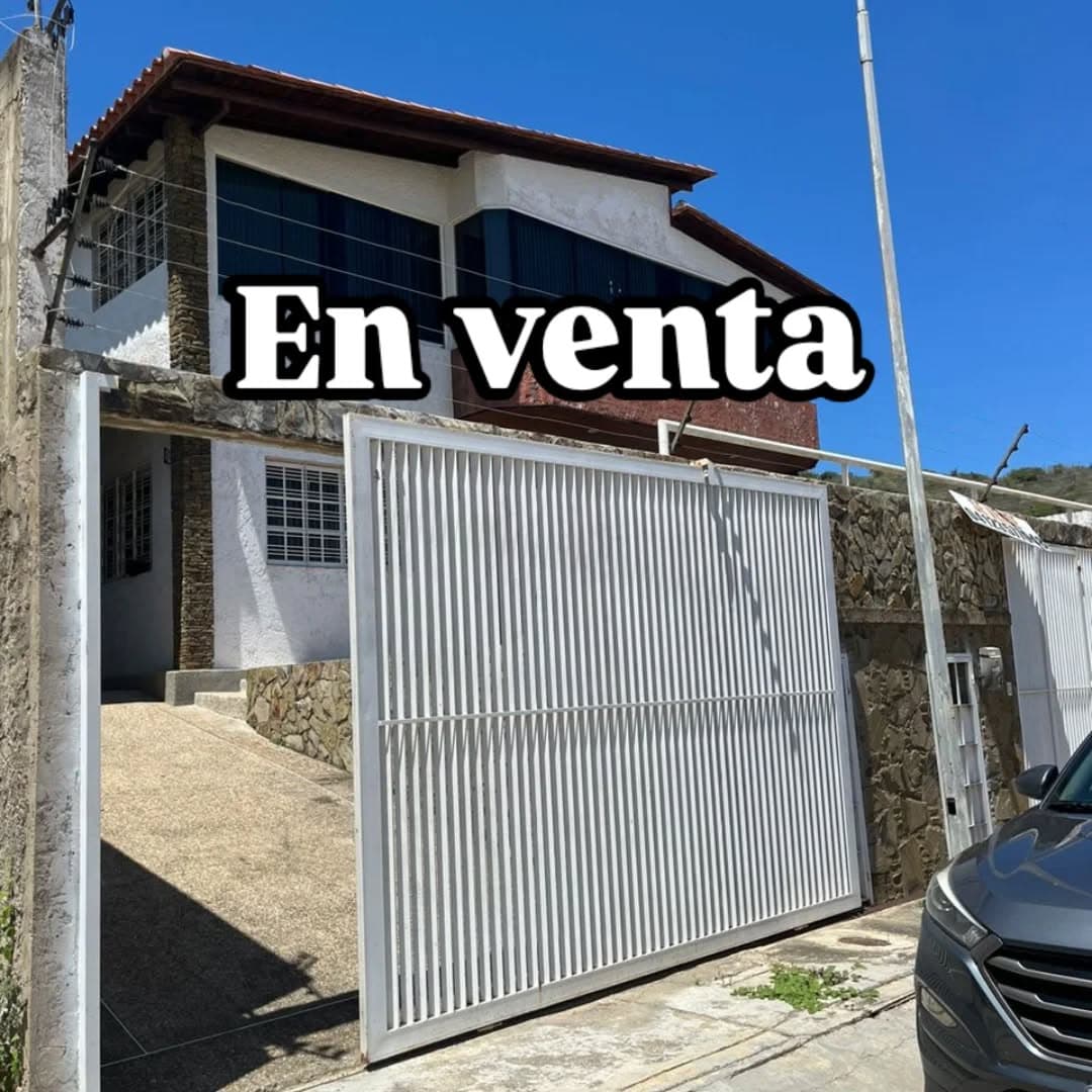 Casa en 23 de enero, Libertador - imagen 1