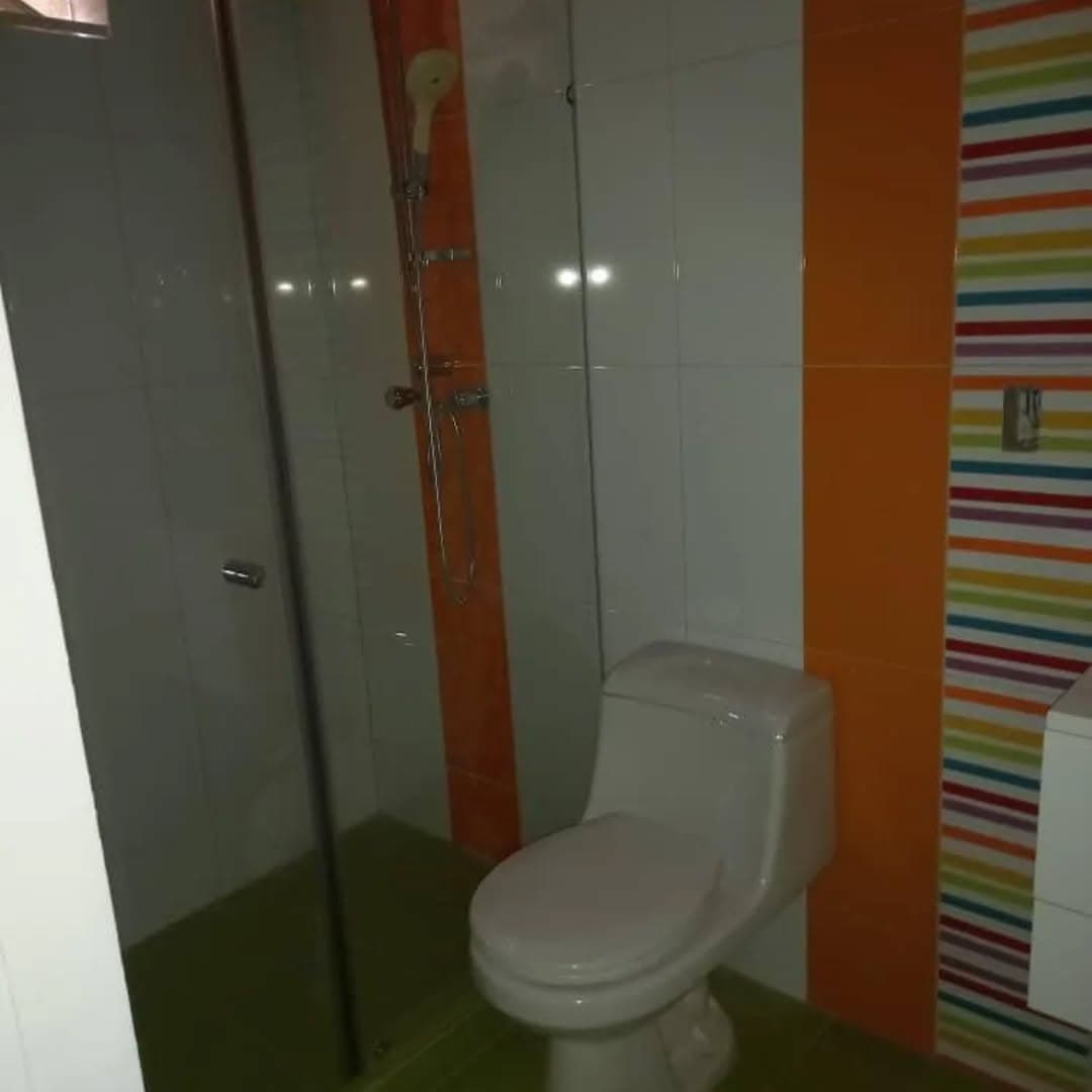 Casa en 23 de enero, Libertador 6