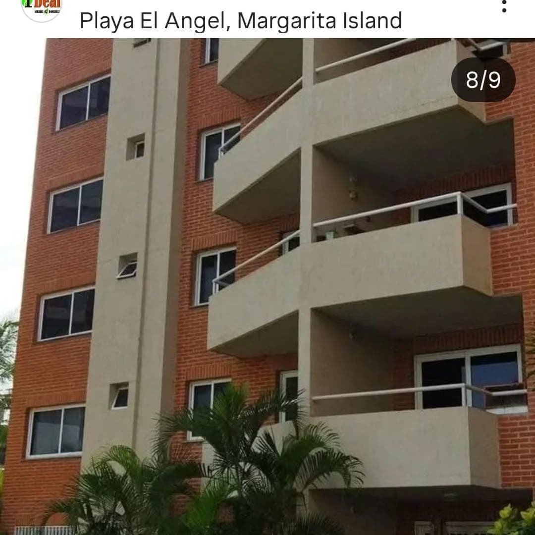 Apartamento en Pampatar, Maneiro - imagen 1