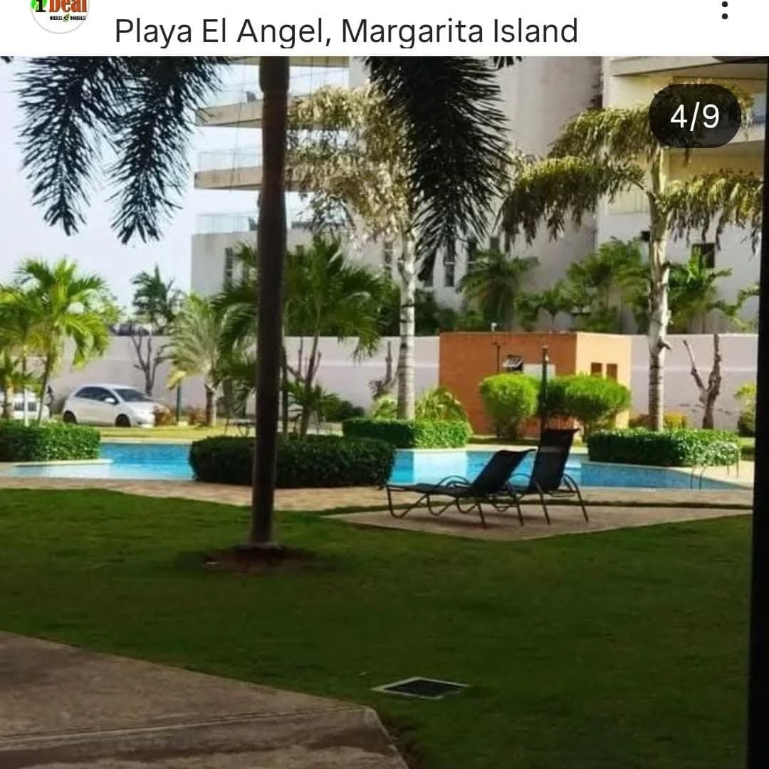 Apartamento en Pampatar, Maneiro - imagen 2